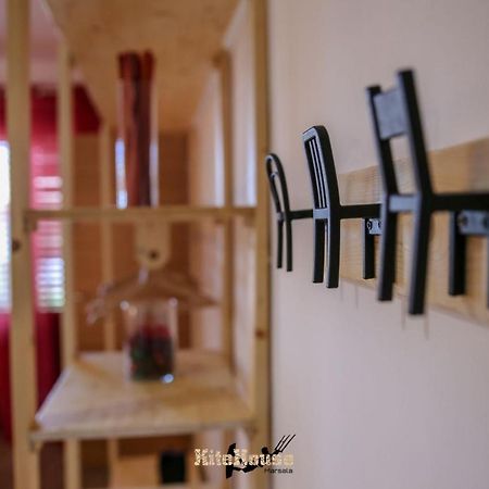 مبيت وإفطار Kite House Marsala Stagnone المظهر الخارجي الصورة