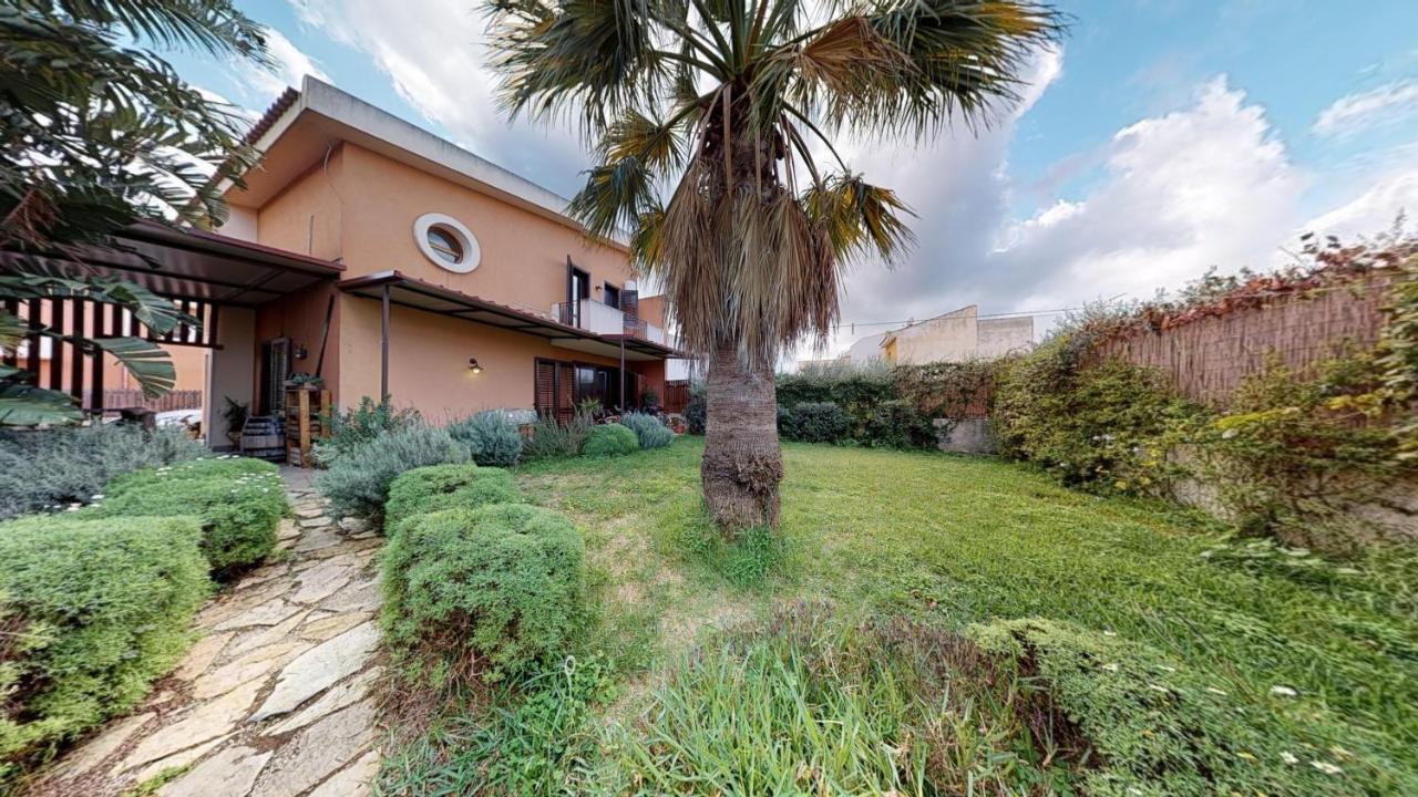 مبيت وإفطار Kite House Marsala Stagnone المظهر الخارجي الصورة