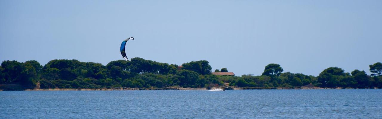 مبيت وإفطار Kite House Marsala Stagnone المظهر الخارجي الصورة