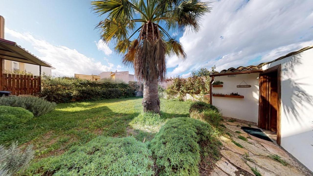 مبيت وإفطار Kite House Marsala Stagnone المظهر الخارجي الصورة