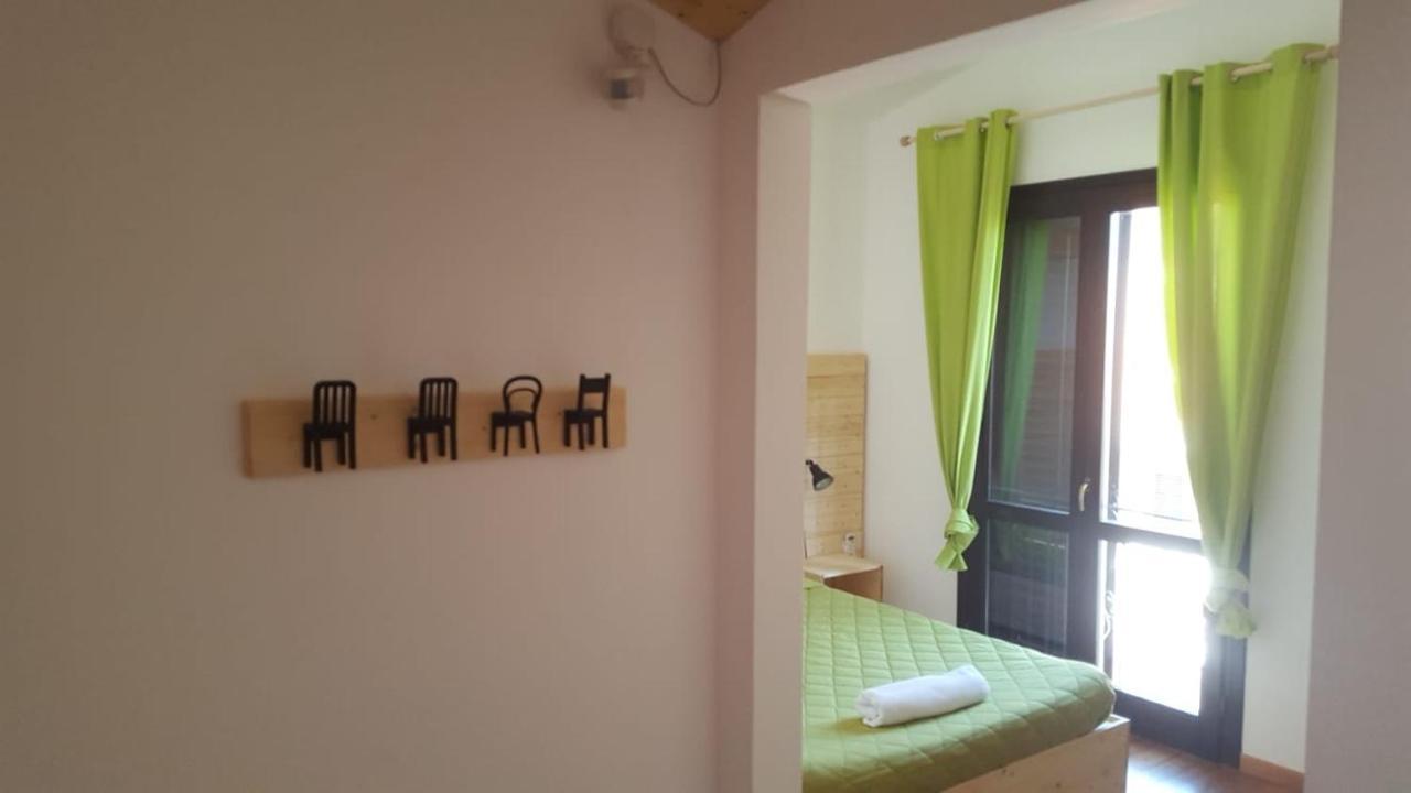 مبيت وإفطار Kite House Marsala Stagnone المظهر الخارجي الصورة