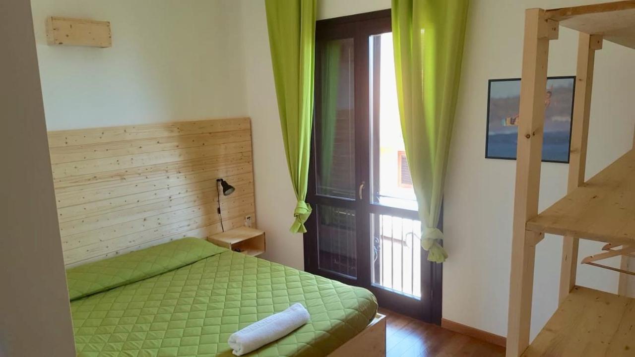 مبيت وإفطار Kite House Marsala Stagnone المظهر الخارجي الصورة