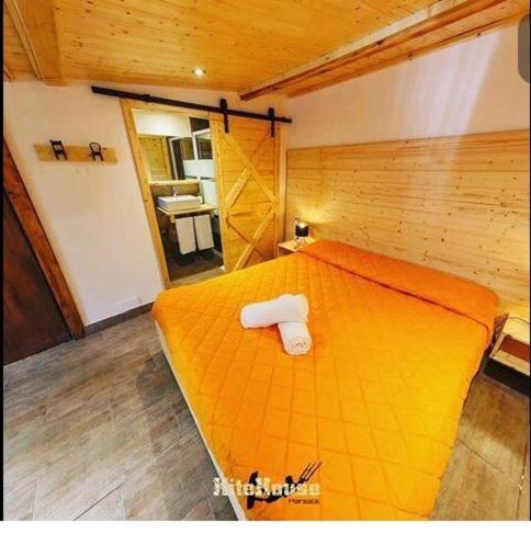 مبيت وإفطار Kite House Marsala Stagnone المظهر الخارجي الصورة