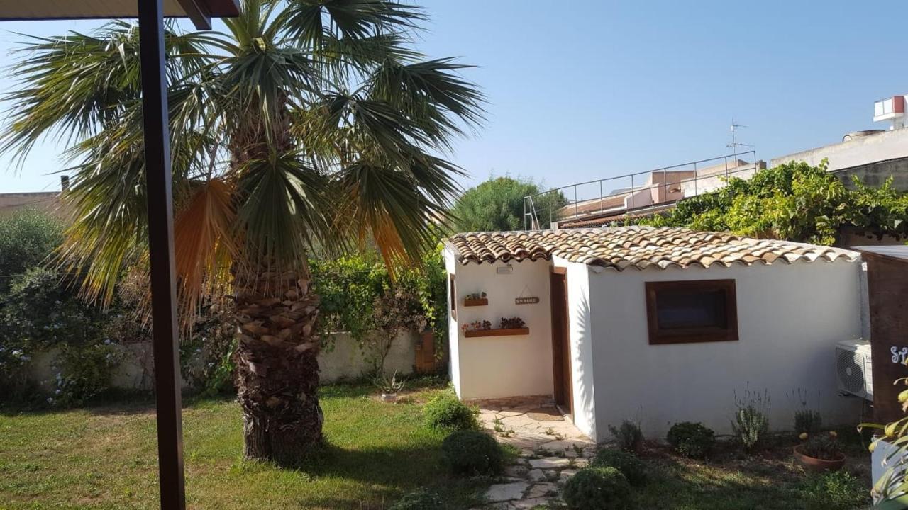 مبيت وإفطار Kite House Marsala Stagnone المظهر الخارجي الصورة