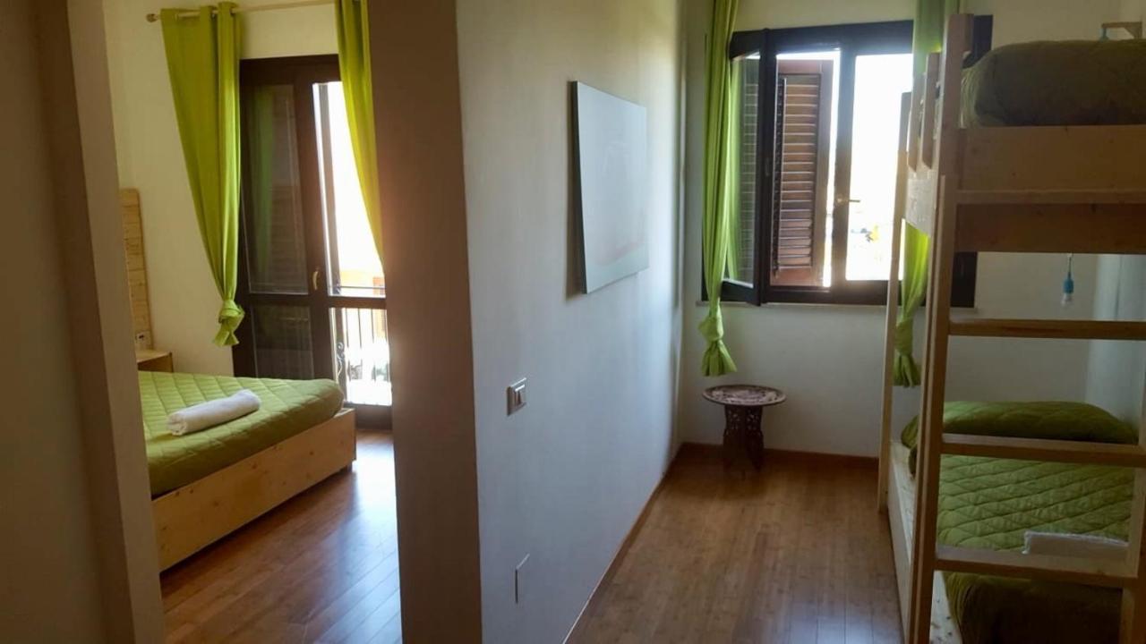 مبيت وإفطار Kite House Marsala Stagnone المظهر الخارجي الصورة
