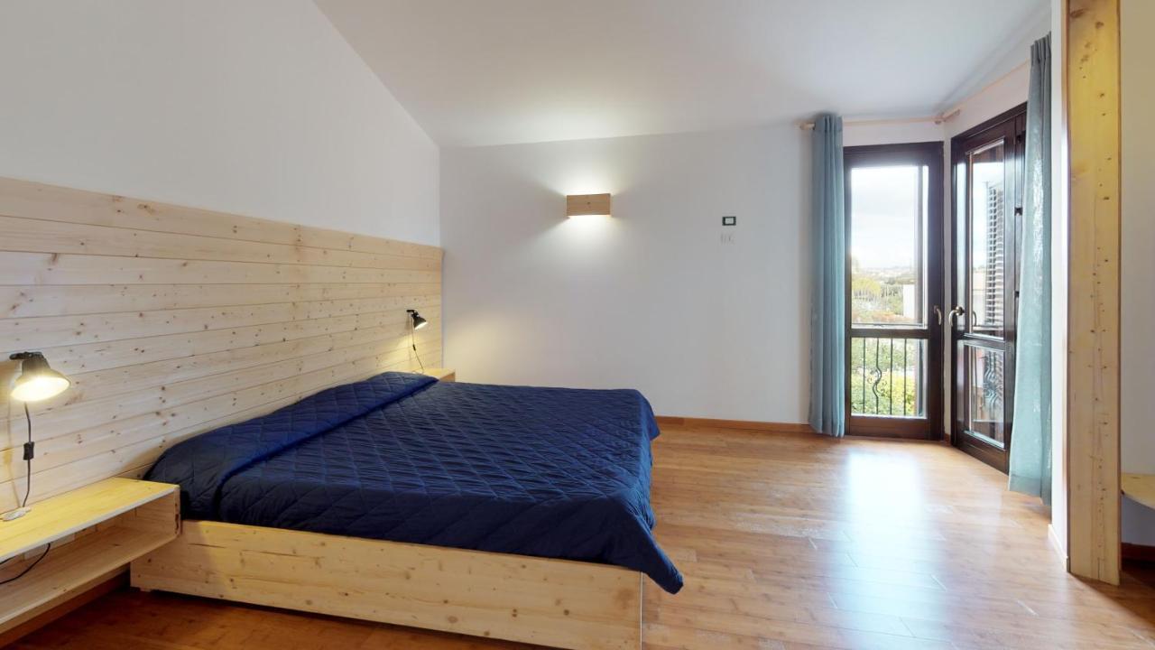 مبيت وإفطار Kite House Marsala Stagnone المظهر الخارجي الصورة