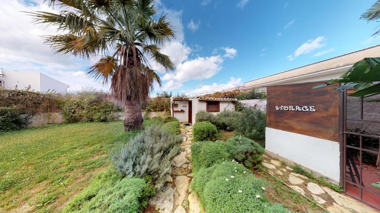 مبيت وإفطار Kite House Marsala Stagnone المظهر الخارجي الصورة