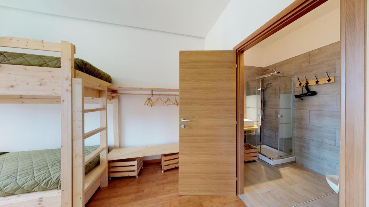 مبيت وإفطار Kite House Marsala Stagnone المظهر الخارجي الصورة