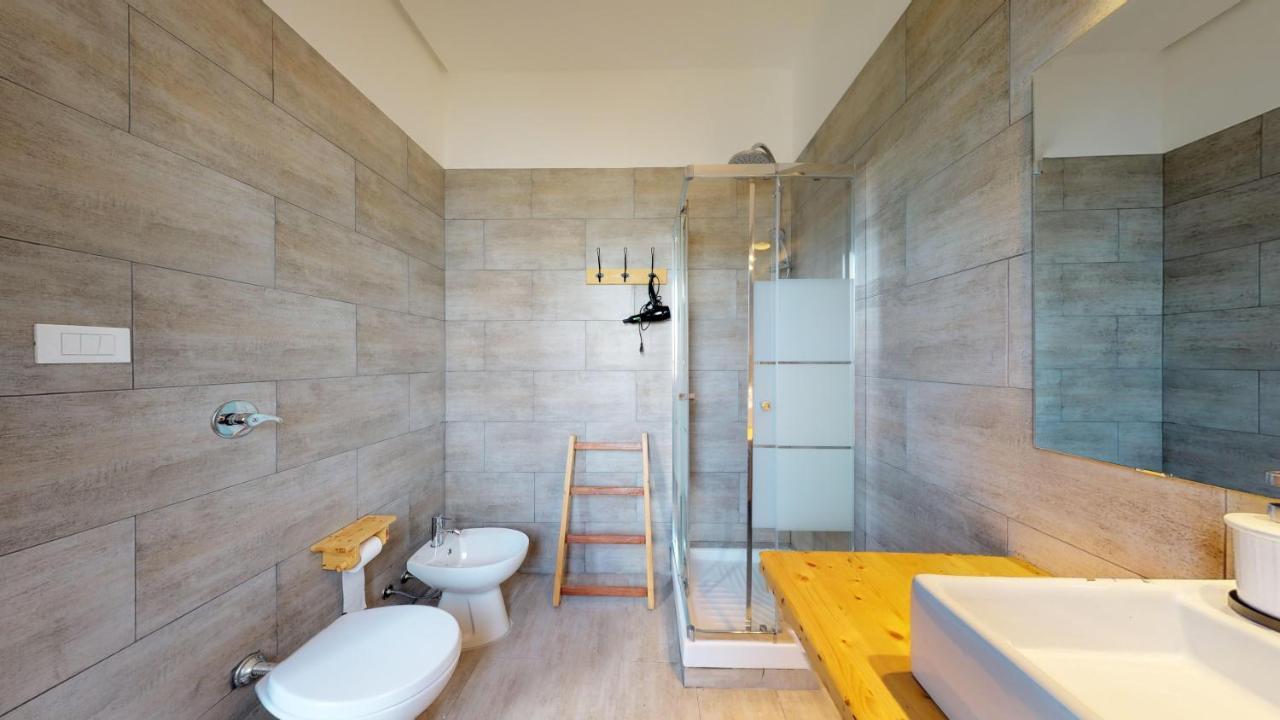 مبيت وإفطار Kite House Marsala Stagnone المظهر الخارجي الصورة
