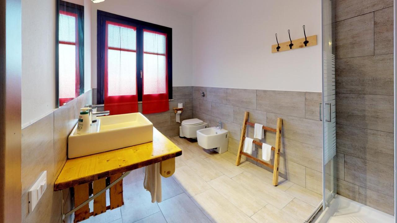 مبيت وإفطار Kite House Marsala Stagnone المظهر الخارجي الصورة