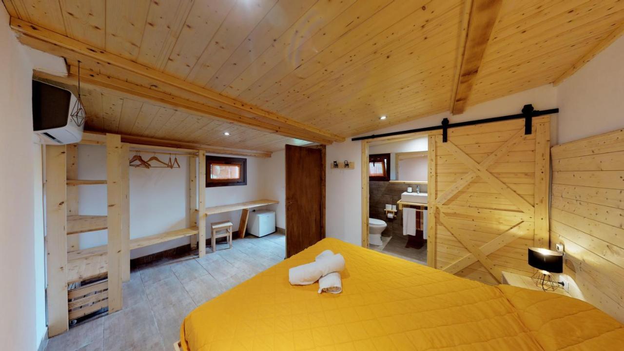 مبيت وإفطار Kite House Marsala Stagnone المظهر الخارجي الصورة
