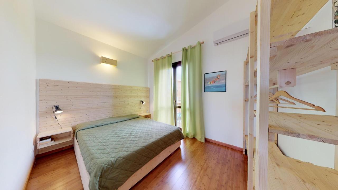 مبيت وإفطار Kite House Marsala Stagnone المظهر الخارجي الصورة